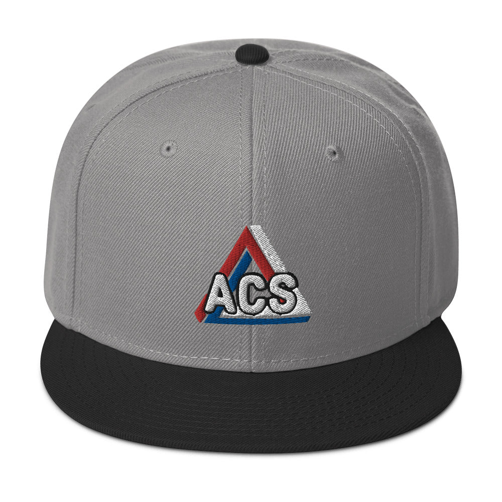 ACS Snapback Hat
