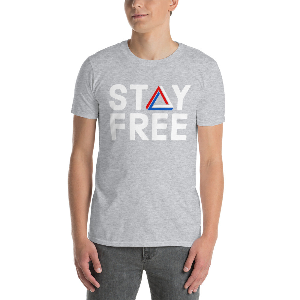 ACS Stay Free T-Shirt
