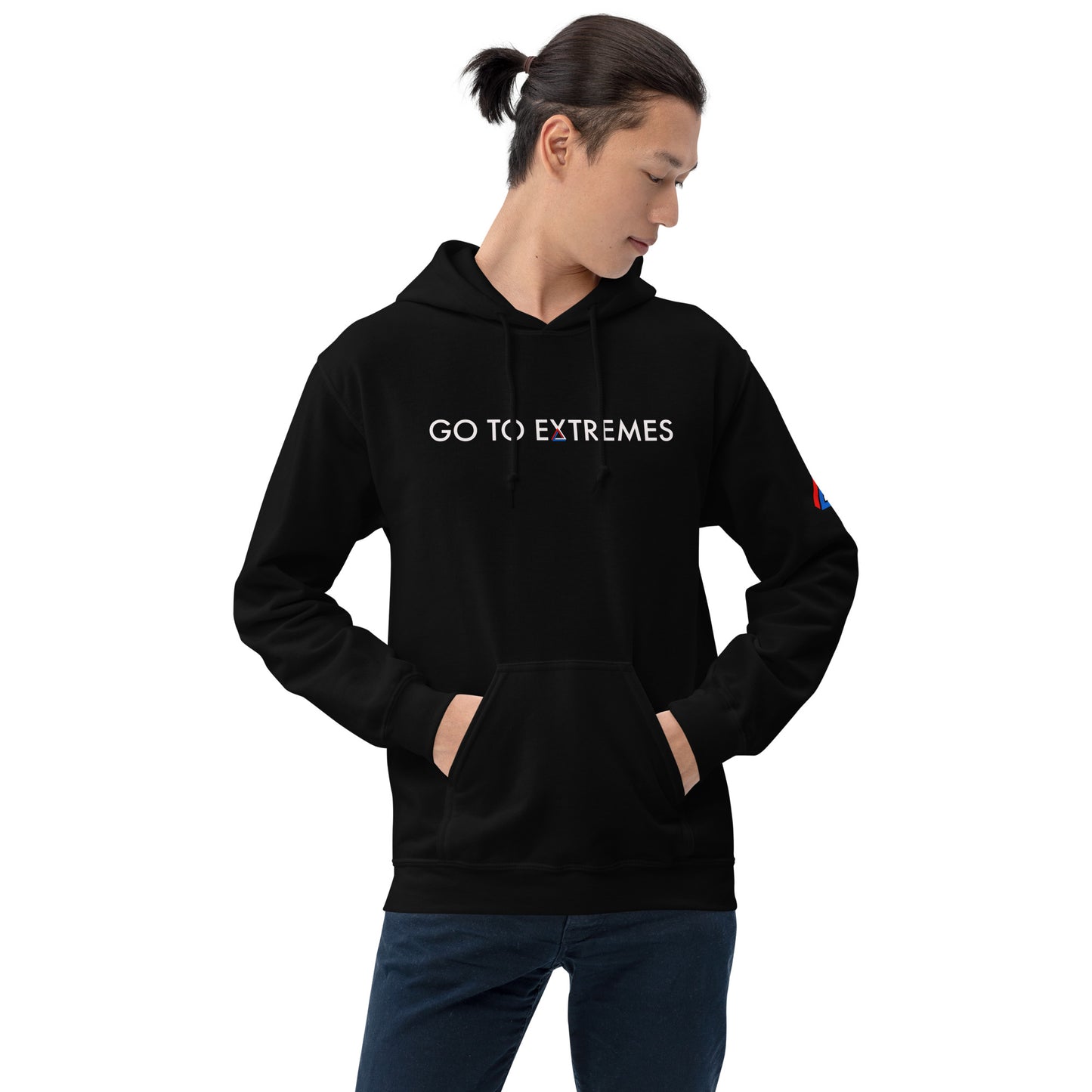 ACS Go To Extremes Hoodie