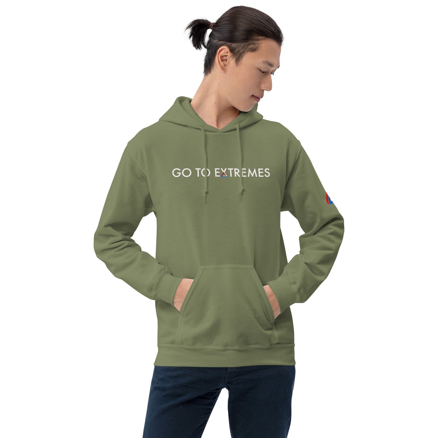 ACS Go To Extremes Hoodie